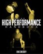 High Performance Handbook Review Exposes Effective Training System