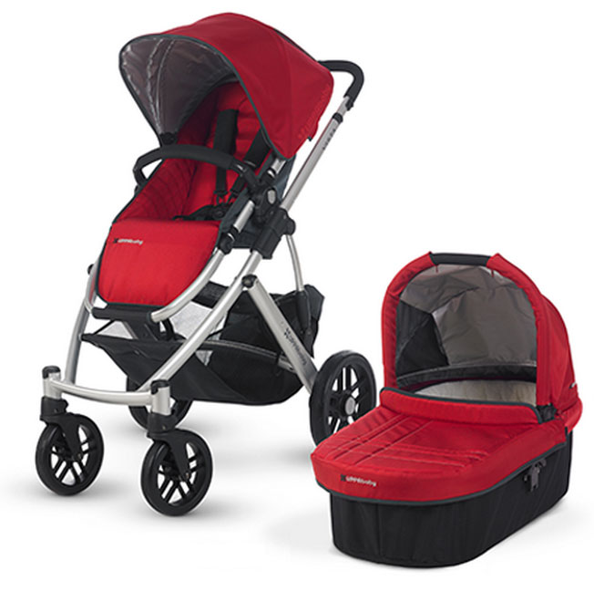 BabyGearLab Releases 2014 Buying Advice Guide for Strollers