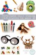 Stocking Stuffers Have Been Released on Kids Activities Blog