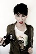 Aussie Rocker Meliya Releases Debut Single "Get Out"