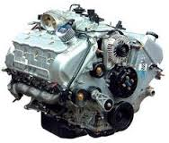 used pickup truck engines
