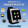 New Android Watch Phone Is Bringing Functionality to Your Wrist