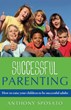 New Book, ‘Successful Parenting,’ Is a Practical Handbook for Mom...