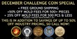 LogoTags Extends Special Discounts on Custom Challenge Coins Through...