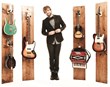 Centenary College Gold Dome Concerts Presents Josh Wilson