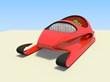GE Engineers Pick Winner of 2013 Santa Sleigh 3D Printing Design...