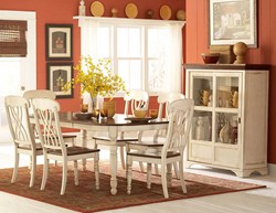 Homelegance Ohana Collection