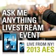 Pro Audio Innovator, Audio-Technica, Streams “Ask Me Anything”...
