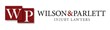 Wilson and Parlett Announces Several New Additions to the Firm