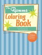 Resume Coloring Book Gives College Graduates Techniques and Templates...