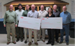 FMC Rockland Celebrates 75-Year Anniversary with Two $7,500 Science...