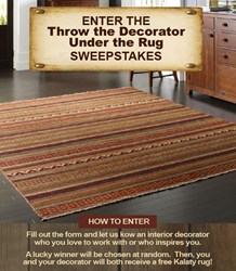 area rug, interior decorator