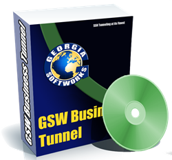 GSW Business Tunnel