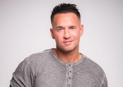 Michael "The Situation" Sorrentino