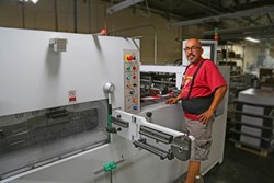 Los Angeles Die Cutting