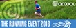 Dr. Cool, the First Sports Wrap for Runners Combining Cooling and...