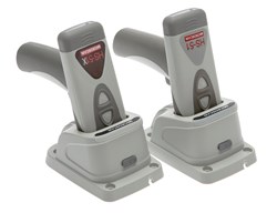 HS-51 and HS-51X provide industry-leading wireless barcode reading.