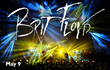 Brit Floyd Returns to DPAC on May 9, 2014