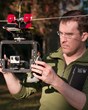 GSS Introduces Pan Tilt Module for GoKart™ Cable Cameras