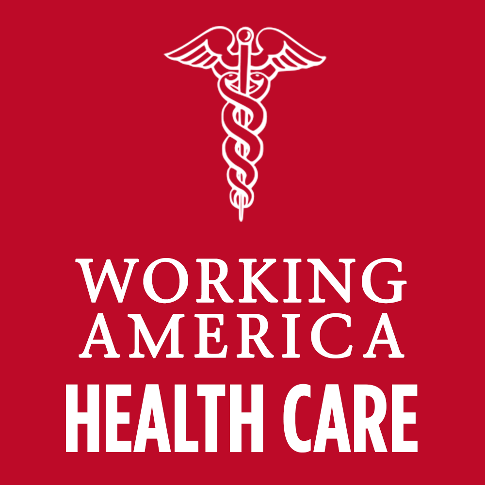 Working America Health Care Enrollment Fair Brings Health Insurance