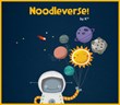 K12 Inc. Launches Noodleverse Learning Products for K-2