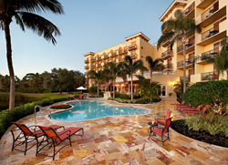 INN at Pelican Bay Pool