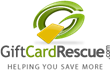 GiftCardRescue.com Announces Over 50 New Accepted Merchants and Brands