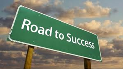 The road to success is similar for all kinds of small businesses.