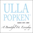 Plus Size Fashion Specialist Ulla Popken Presents Its Latest...