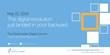 Innovation, Creativity to Take Center Stage at Second Annual...