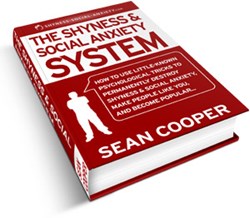 The Shyness and Social Anxiety System Review Reveals to People Advanced  Methods to Overcome Their Shyness Quickly and Easily – Vinamy