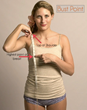 Fluid Sunwear Urges Women to Stop Reaching for an Arbitrary Ideal...