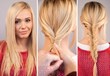 Becomegorgeous.com Releases a Katniss Everdeen Hair Tutorial, Fishtail...