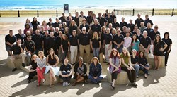 Swimways is one of the best places to work in Virginia