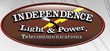Independence Light & Power, Telecommunications Signs Agreement...
