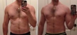 After 45 Days of the 4 Cycle Fat Loss Solution, Randy Johnson of...