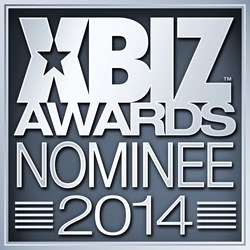 MyPleasureBox.com Nominated for 2014 XBIZ Awards
