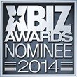MyPleasureBox.com Nominated for 2014 XBIZ Awards