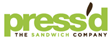 Press'd Sandwiches to Grow Catering Sales with MonkeyMedia...