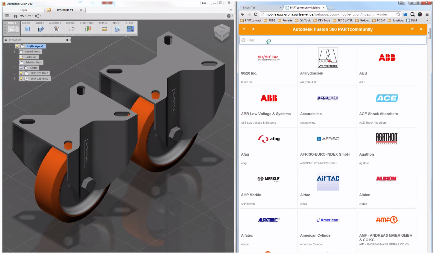 using fusion 360 for 3d printing