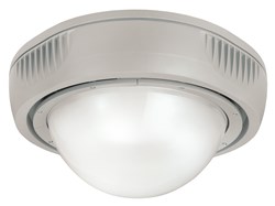 Kenall's High Bay Max Ambient and Hihg Bay Max Output luminaires provide maximum lighitng for conditioned and unconditioned spaces.