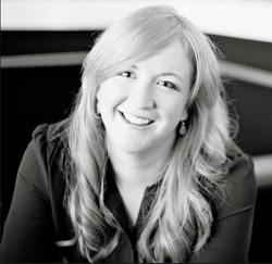 Allison McMenimen has been promoted to Account Supervisor at Nina Hale, Inc.