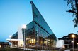Collegiate Projects Win Three AIA Chapter Awards for KSQ Architects;...