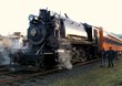 Mt. Rainier Scenic Railroad Extends Santa Express Series