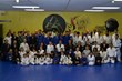 Last Graduation of the Year at the Team Silva Martial Arts Academy