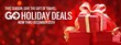 Smart Destinations Helps Shoppers Save on Travel Gifts During the...