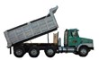 Dump Truck Insurance Policy Rates Now Generated by Automotive Company...