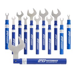 Pasternack's Preset Break-Over RF Torque Wrenches