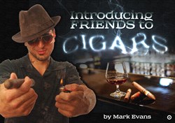cigars, beginner cigars, instructions, introducing friends to cigars, cigar smoking, hobby
