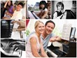 “Rocket Piano” Helps People Play Piano Quickly And Easily - abb2u.com